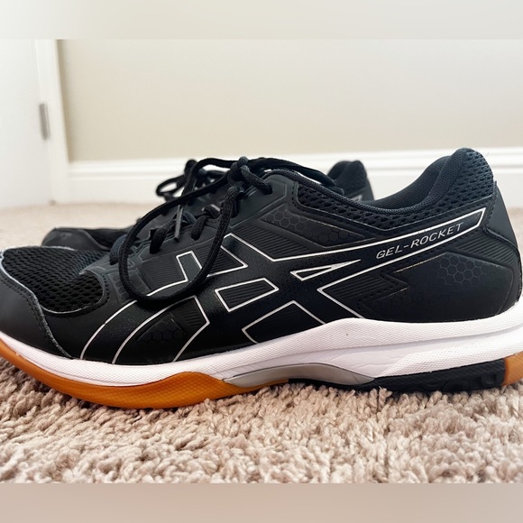 Asics Gel Rocket 8 - Picture 6 of 10